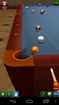 Pool Game