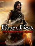 prince of pesia   the forgotton sands mobile app for free download