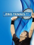 Professional Tennis 2017