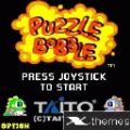 Puzzle Bobble