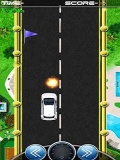 Racing_the_one_way