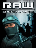 raw special unit mobile app for free download