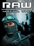 Raw Special Unit