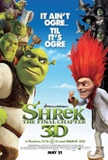 shrek forever 240x40 landscape mobile app for free download