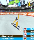 Ski Jumping 3d