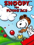 Snoopy The Flying Ace