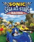 Sonic And Sega All Stars Racing 176x220