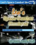 Space Combat Simulator