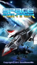 Space Fighter