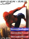 Spider Man Jump Mod