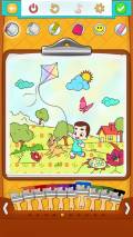 Spring Coloring Pages: Colouring Book For Kids mobile app for free download