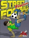 street football freestyler mobile app for free download