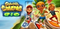 subway surfer rio mobile app for free download