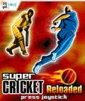super cricket reloaded by Navnath mobile app for free download