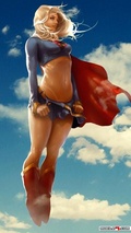 Super Girl