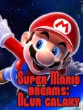 super mario dreams blur galaxy mobile app for free download
