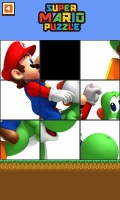 super mario puzzle mobile app for free download