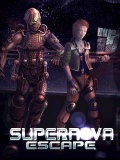 Supernova_escape