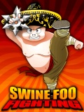 swine foo fighting mobile app for free download
