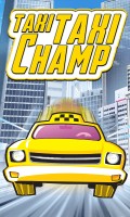 Taxi Taxi Champ Touch