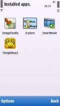 Templerun2 Symbian