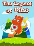 the legend of dino mobile app for free download