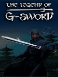 The_legend_of_g_sword