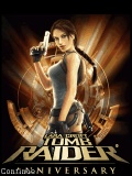 Tomb Raider Anniversary