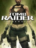 Tomb Raider Underworld 240x320