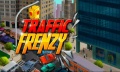 traffic frenzy mobile app for free download