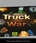 truckwar N OVI mobile app for free download