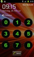 Ultimate Android Lock