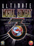 Ultimate Mortal Kombat 3