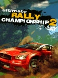 Ultimate Rally Championship 2