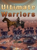 ultimatewarriors N OVI mobile app for free download