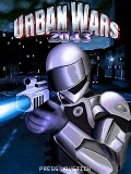 urban wars 2043 mobile app for free download