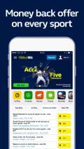 William Hill Sports Betting: Football Horse Racing mobile app for free download