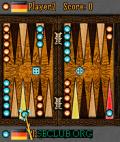 World Of Backgammon