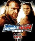 wwe Smack Down mobile app for free download