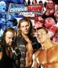 Wwe Vs Raw