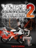 x bike 2 revolution mobile app for free download