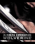 Xmen Origins Wolverine 176x220