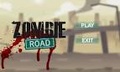 zombie road retun mobile app for free download