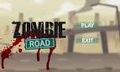 Zombie Road Retun