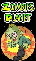 Zombies Planet