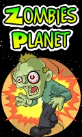 zombies planet mobile app for free download