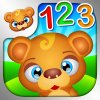 123 Kids Fun Numbers   Free Educational Games For Kids And Toddlers 2.7
