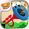 123 Kids Funâ„¢ BABY TUNES Free 1.6 mobile app for free download