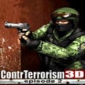 3D Contr Terrorism Episode 2 128x128 mobile app for free download