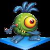 3D Monster 1.0 mobile app for free download